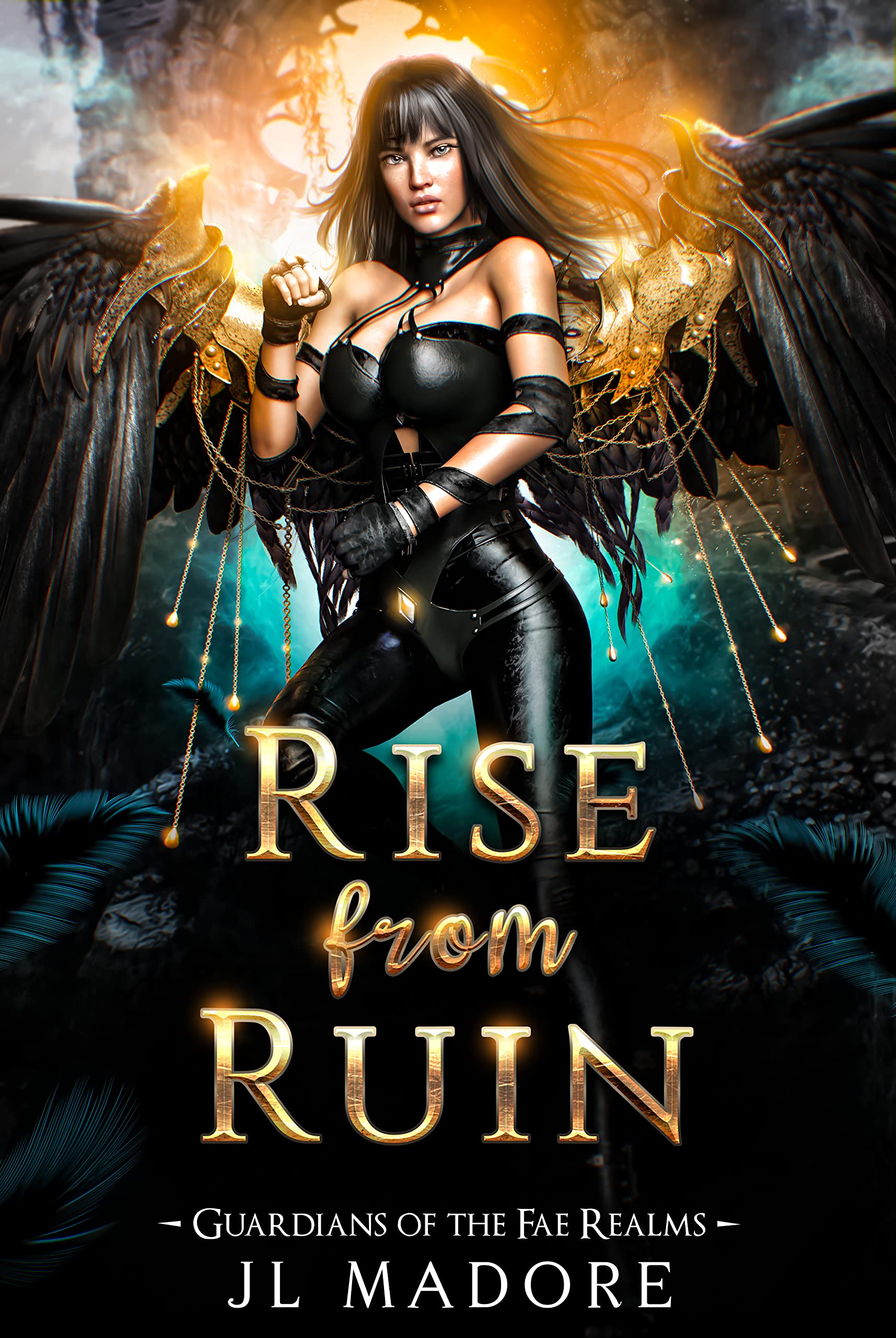 Rise from Ruin