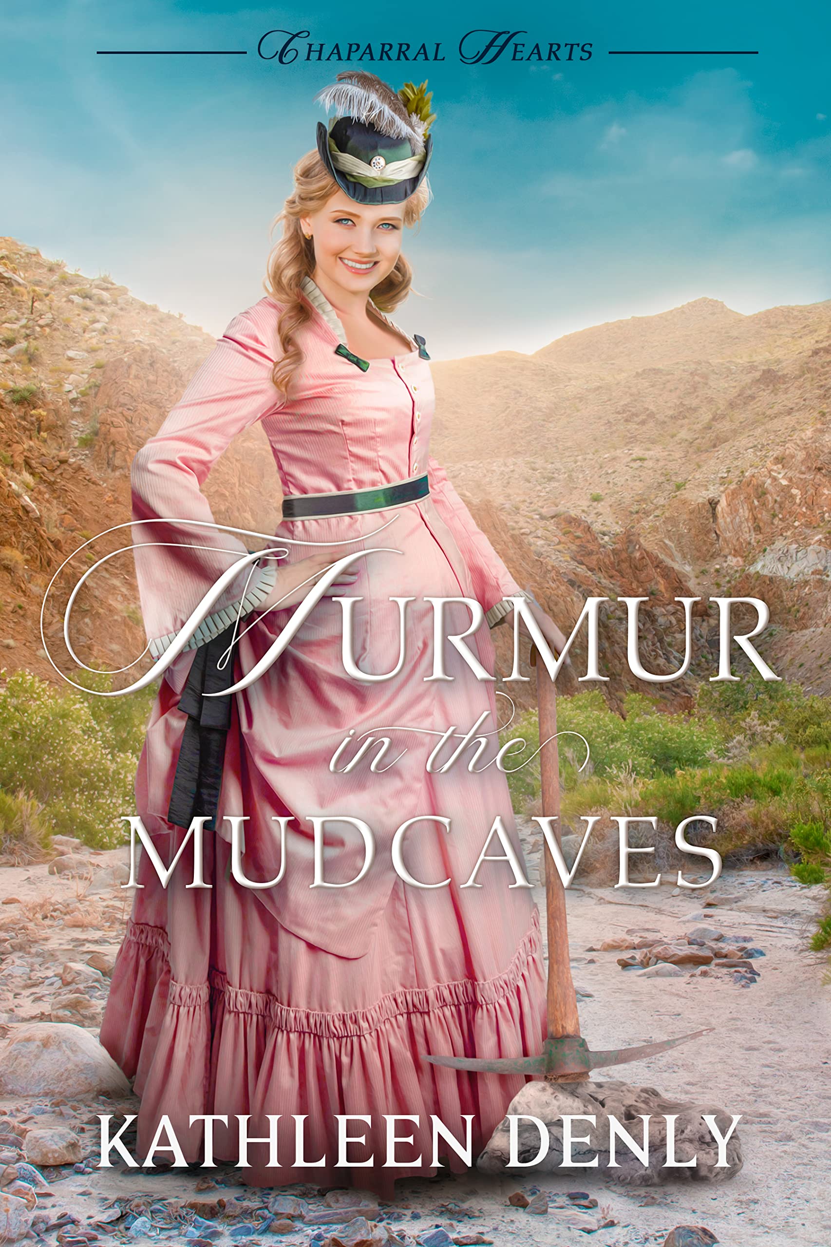 Murmur in the Mud Caves