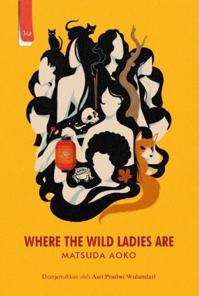 Where the Wild Ladies Are