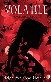 Reactive Magic book cover 3
