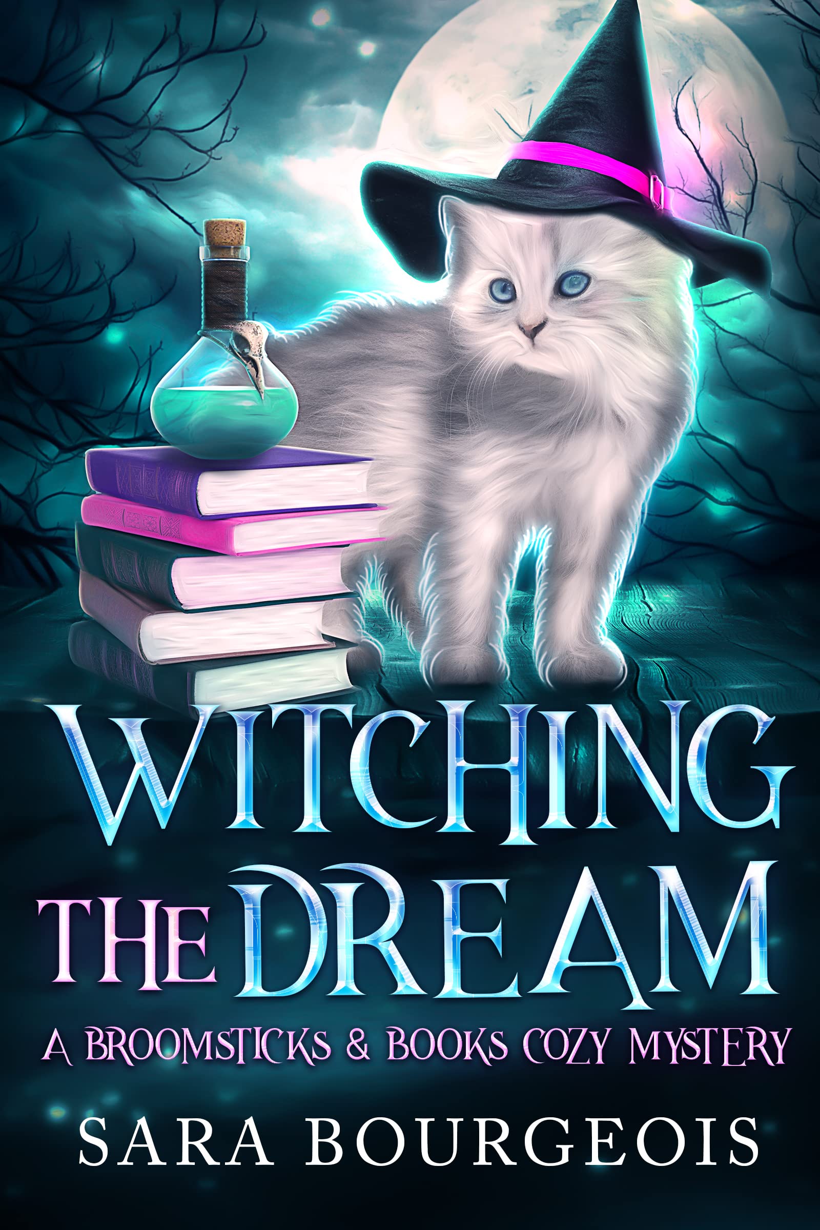 Witching the Dream