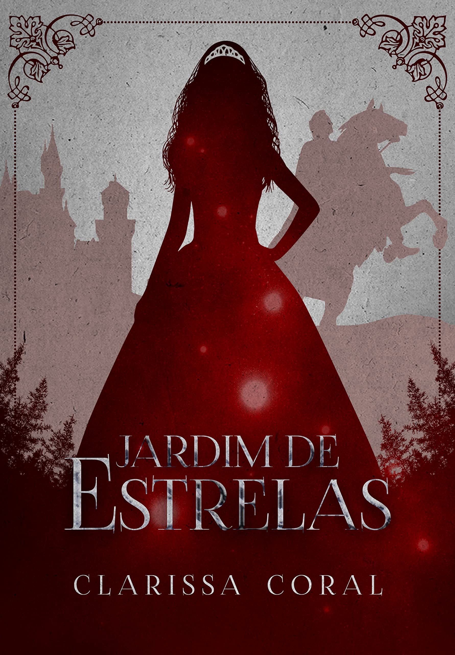 Jardim de Estrelas (Livro Único)