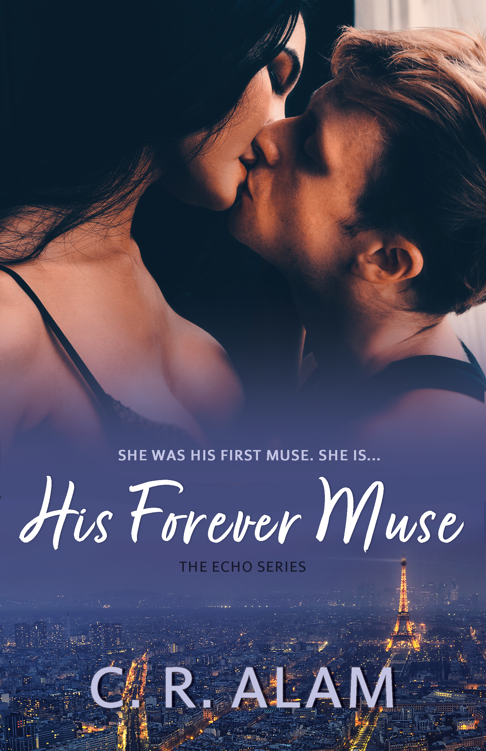 His Forever Muse