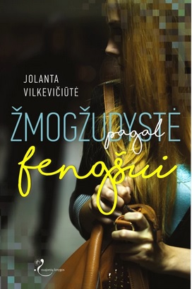 Žmogžudystė pagal fengšui