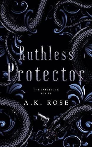 Ruthless Protector