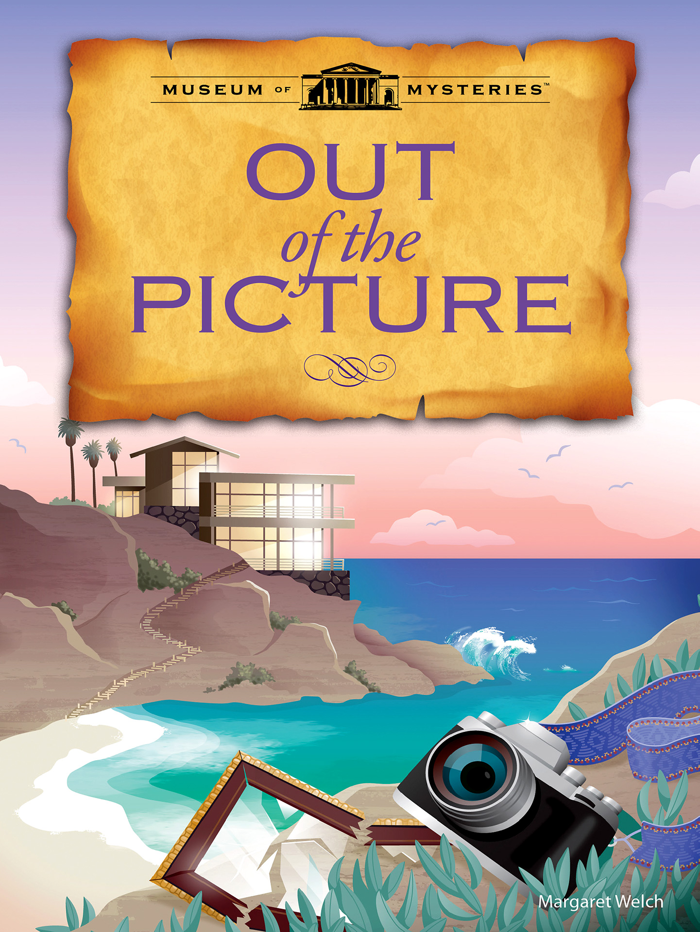 Out of the Picture