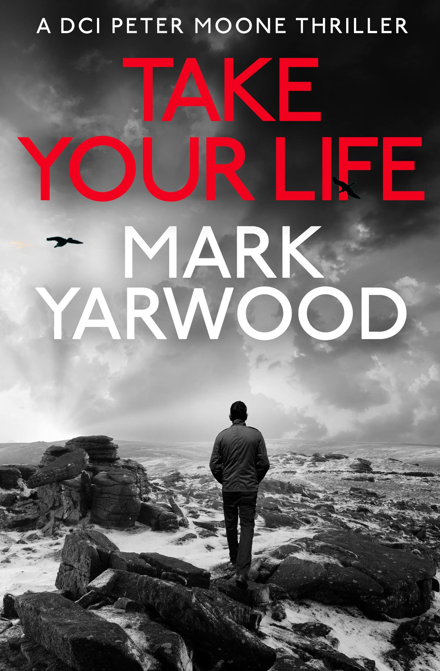 Take Your Life