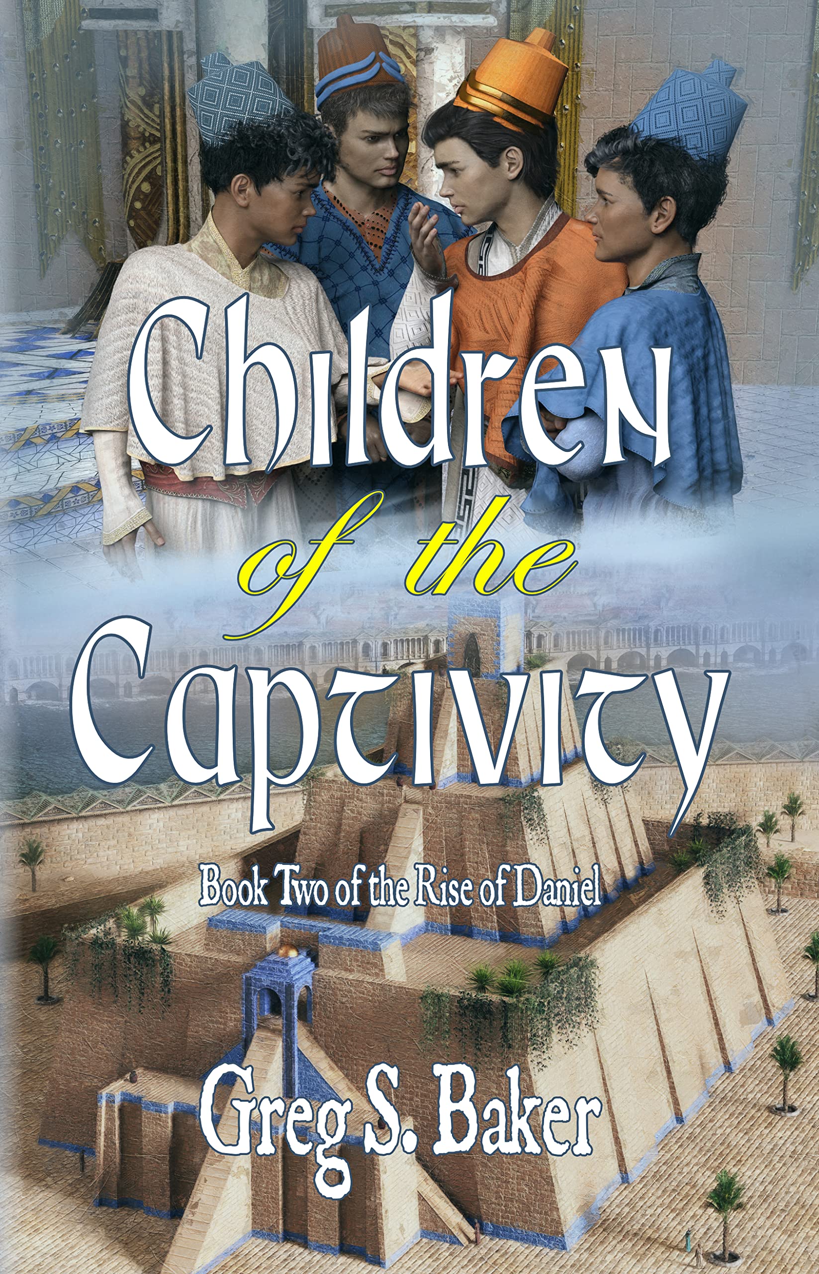 Children of the Captivity