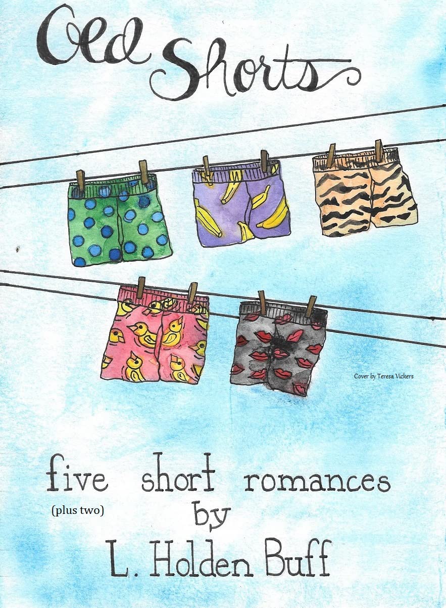 Old Shorts