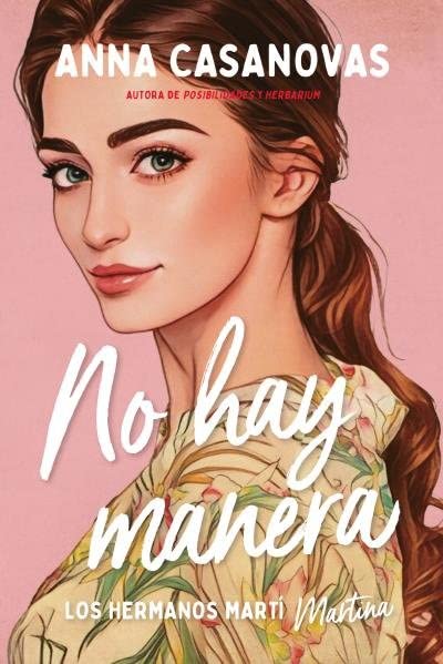 No hay manera book cover