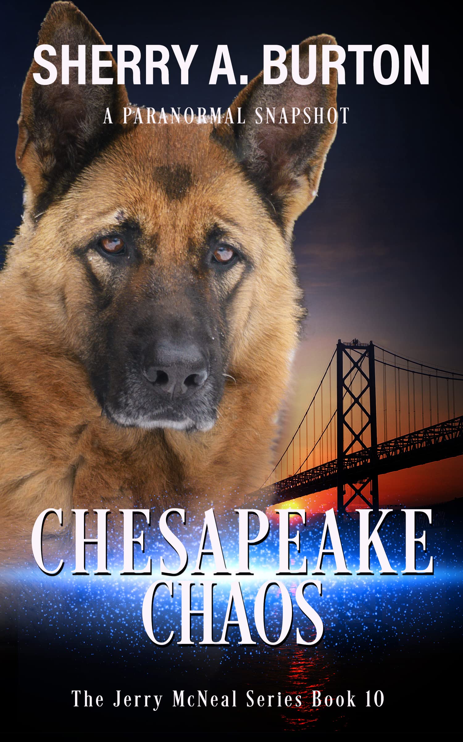 Chesapeake Chaos
