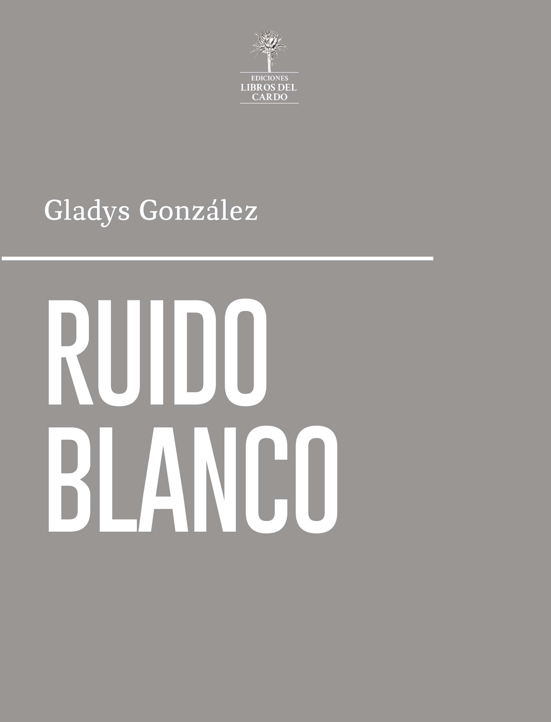 Ruido Blanco