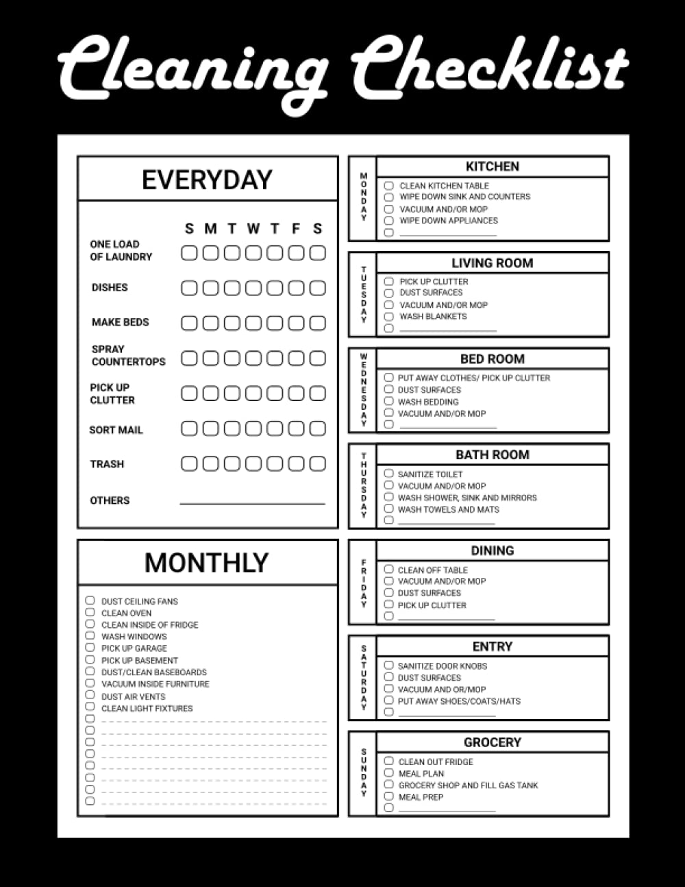 cleaning-checklist-daily-weekly-and-monthly-cleaning-schedule