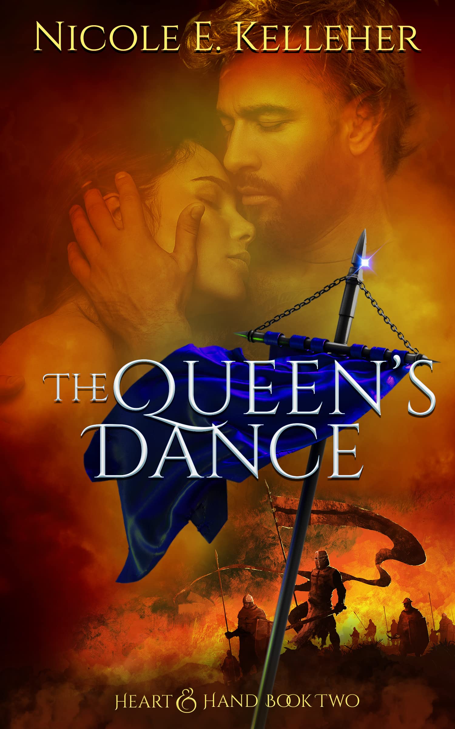 The Queen's Dance