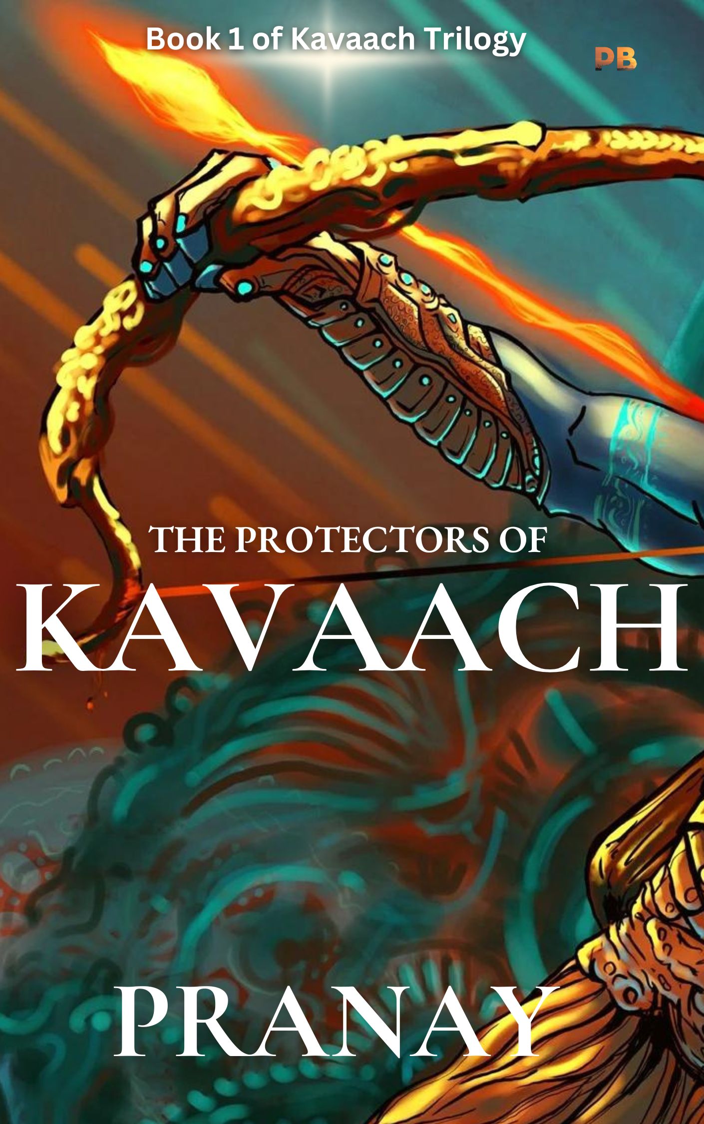 The Protectors Of Kavaach