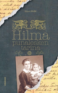 Hilma: Punalesken tarina