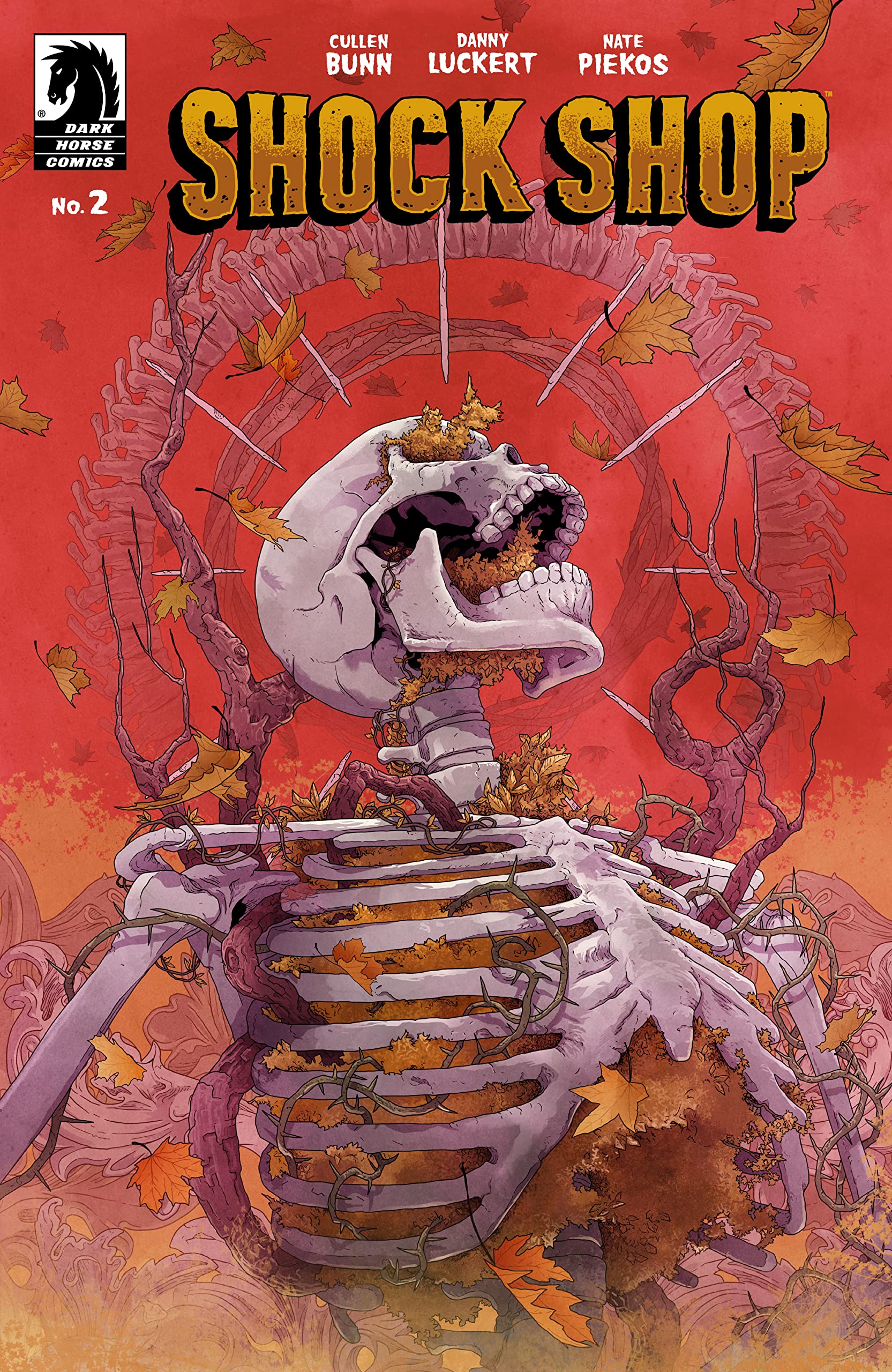 Shock Shop #2