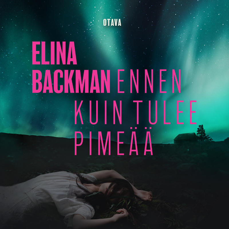 Ennen kuin tulee pimeää