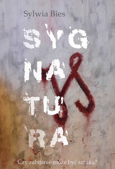 Sygnatura