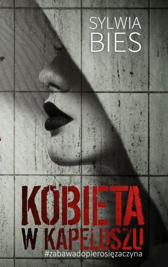 Kobieta w kapeluszu