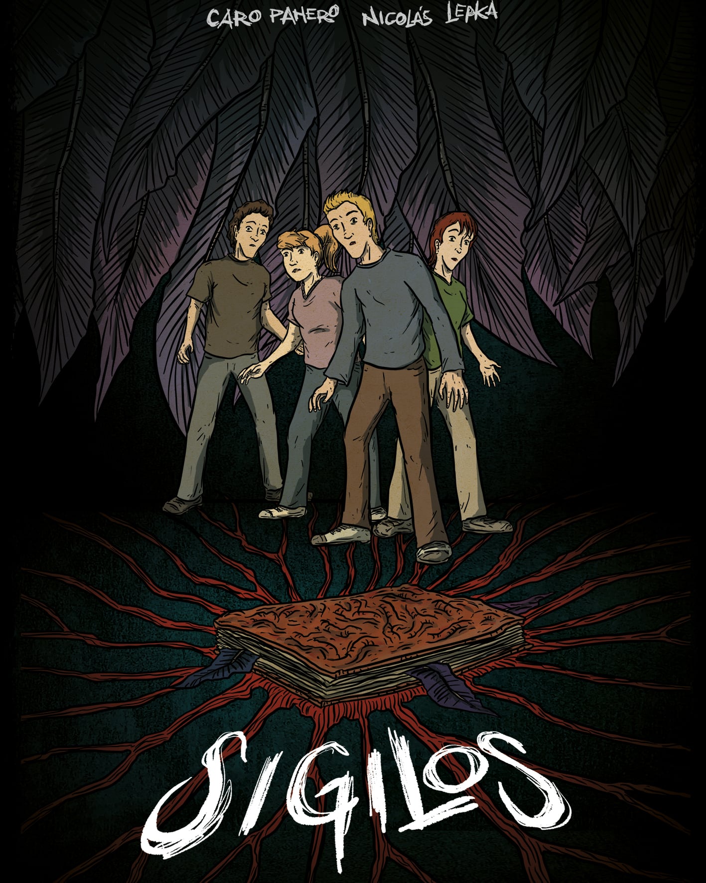 Sigilos