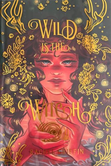 Wild is the Witch
