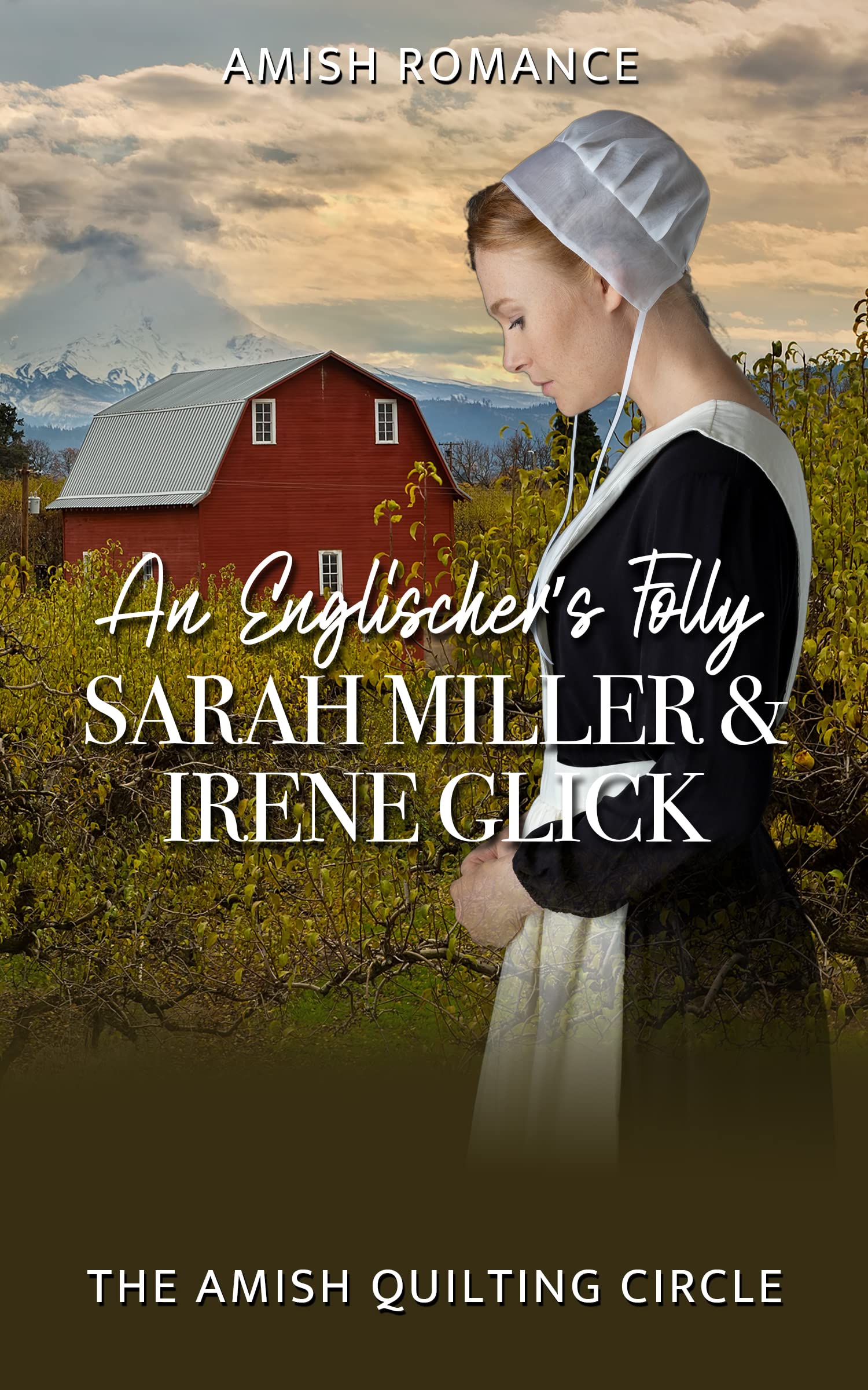 An Englischer's Folly book cover