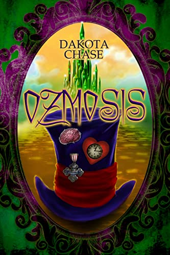 Ozmosis