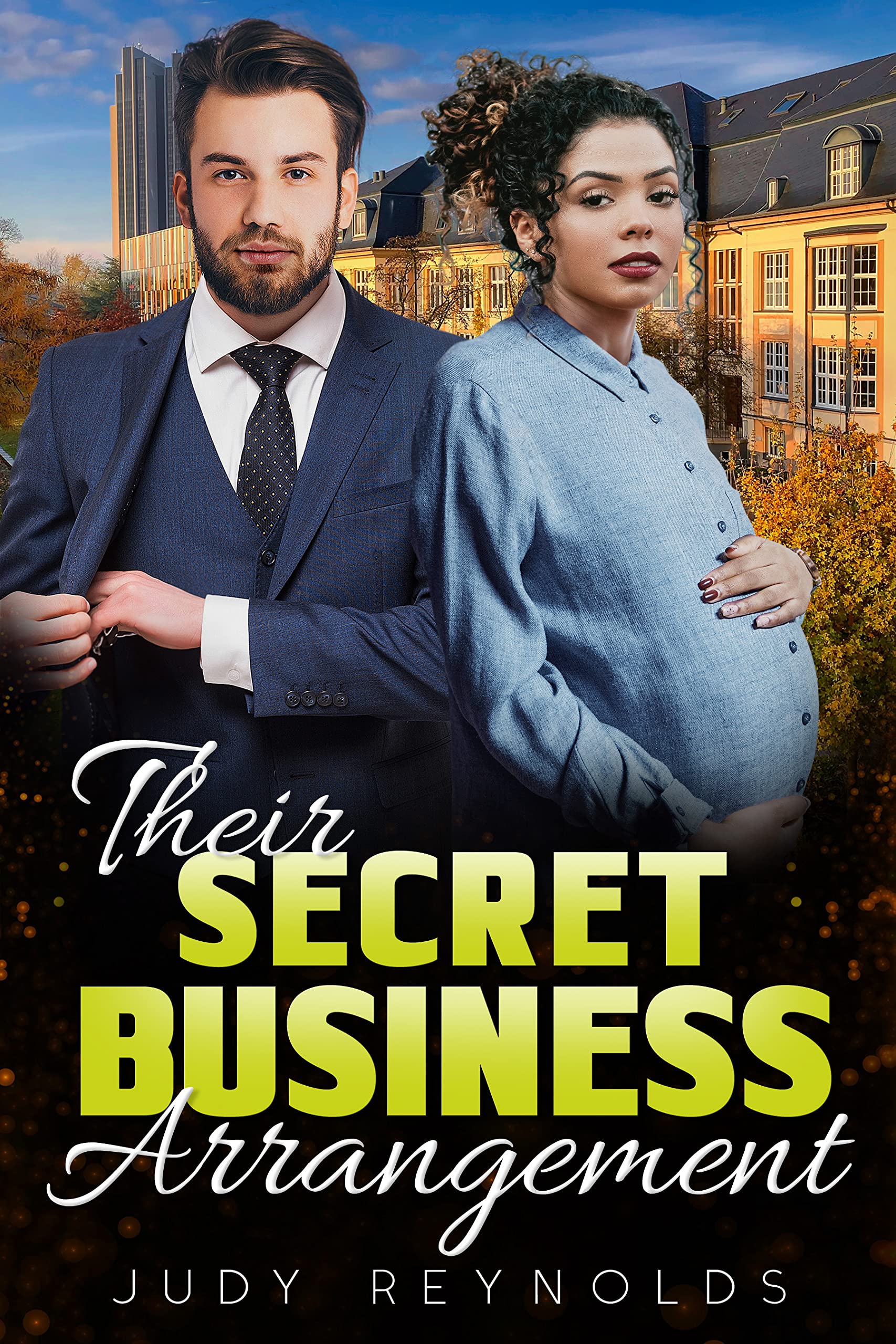 Their Secret Business Arrangement