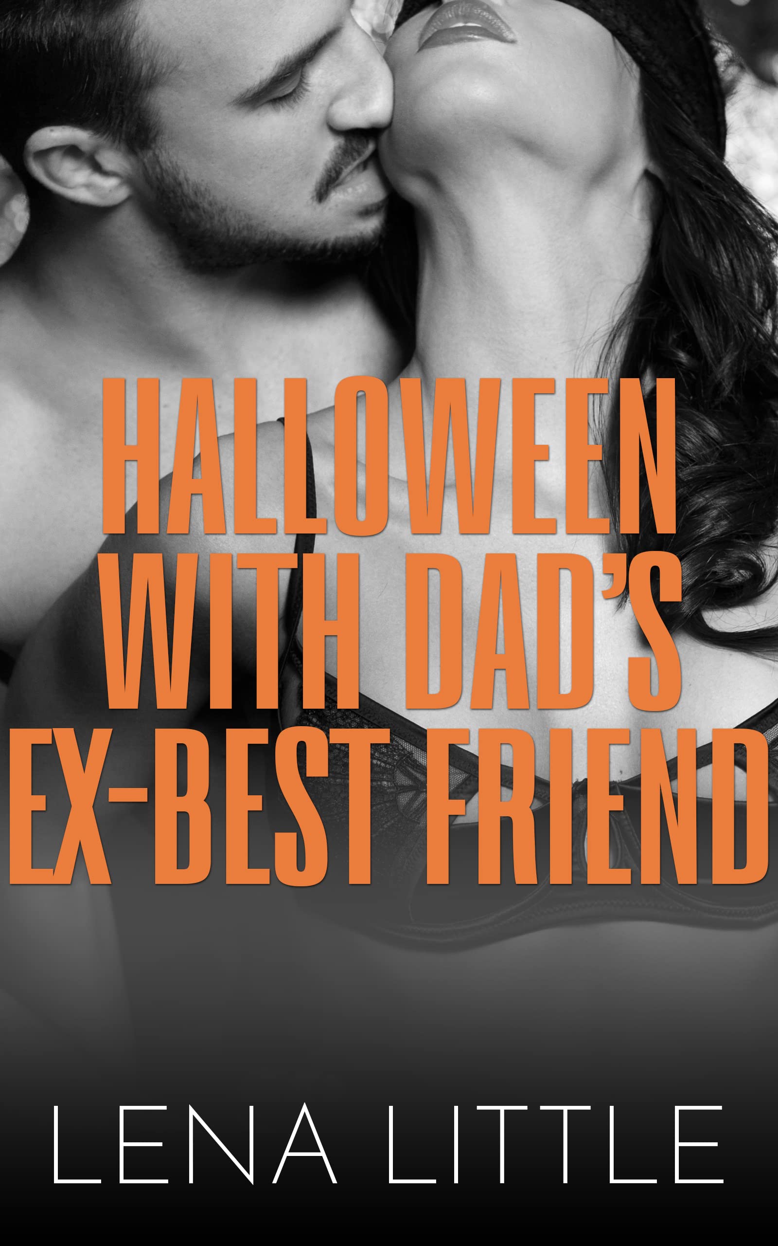 Halloween With Dad's Ex-Best Friend