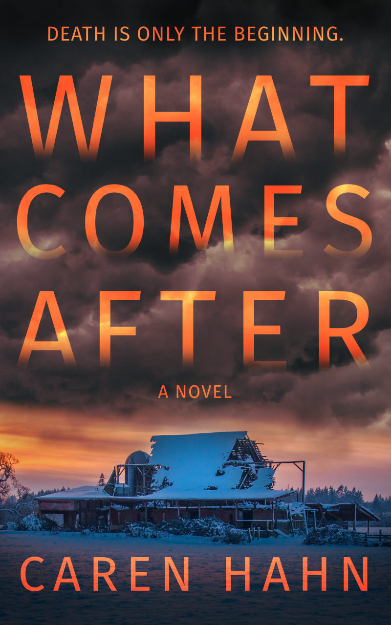 What Comes After