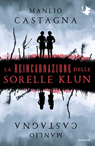 La reincarnazione delle sorelle Klun book cover