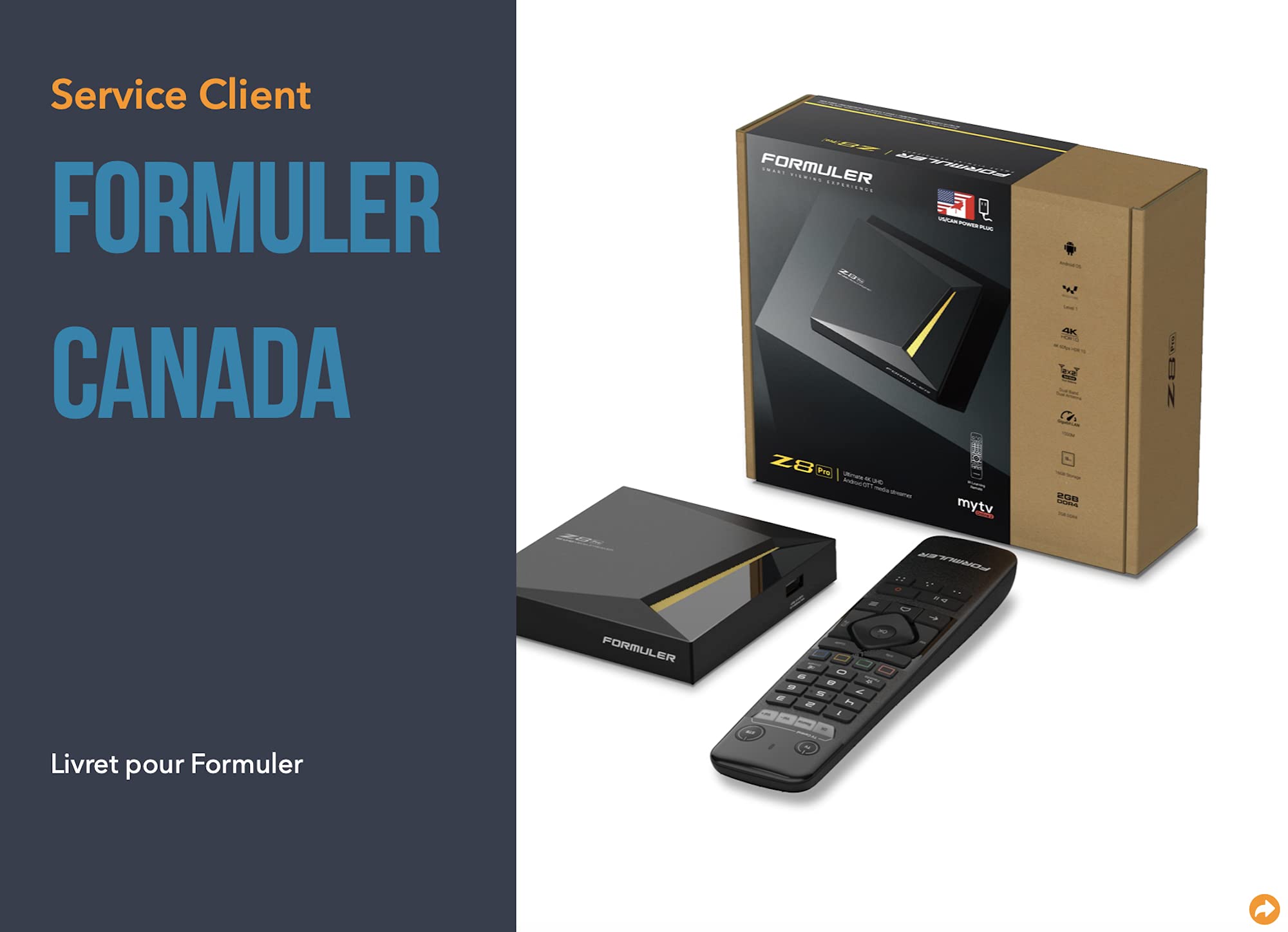 How to use Formuler Android Boxes Tips and tricks for Z10, Z8, GTV, Z