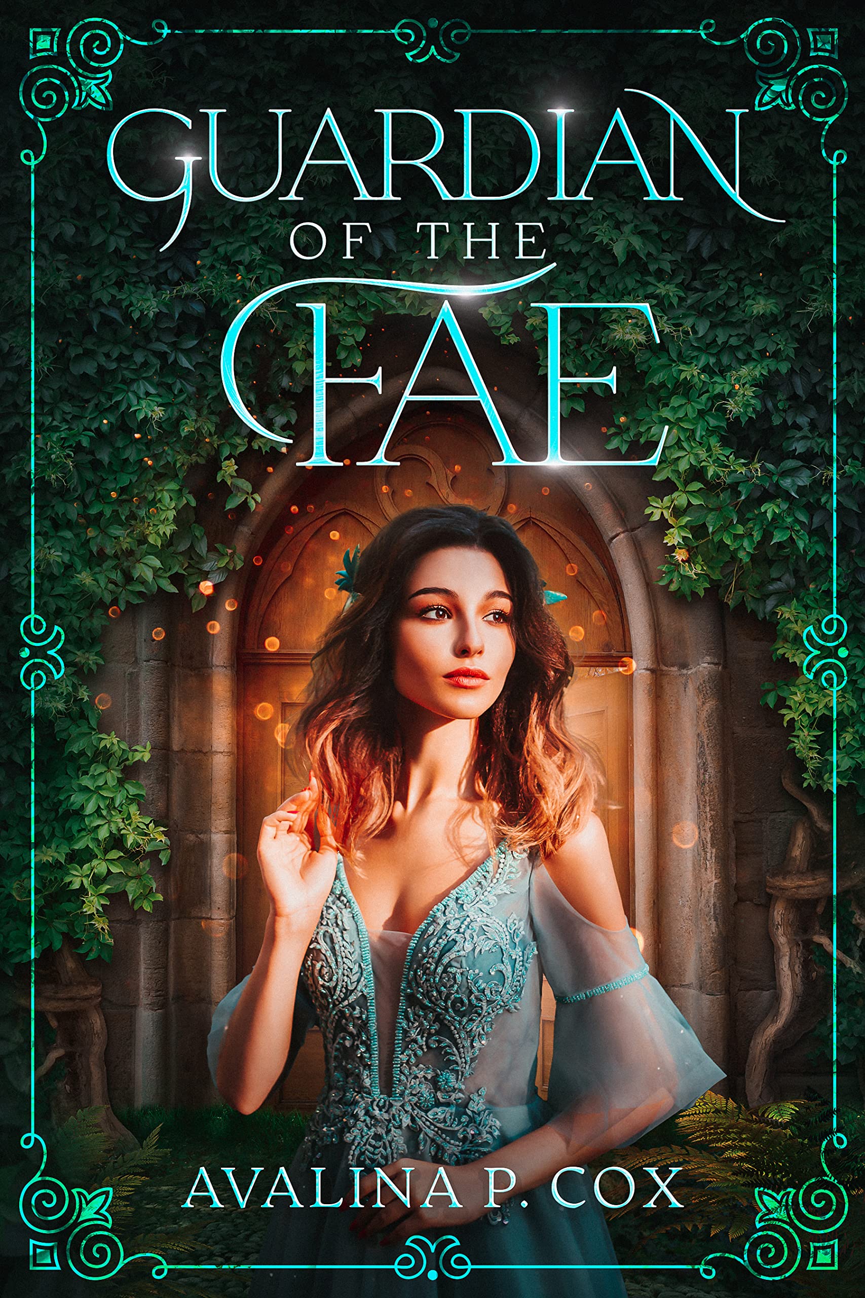 Guardian of the Fae