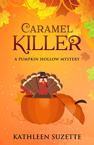 Caramel Killer