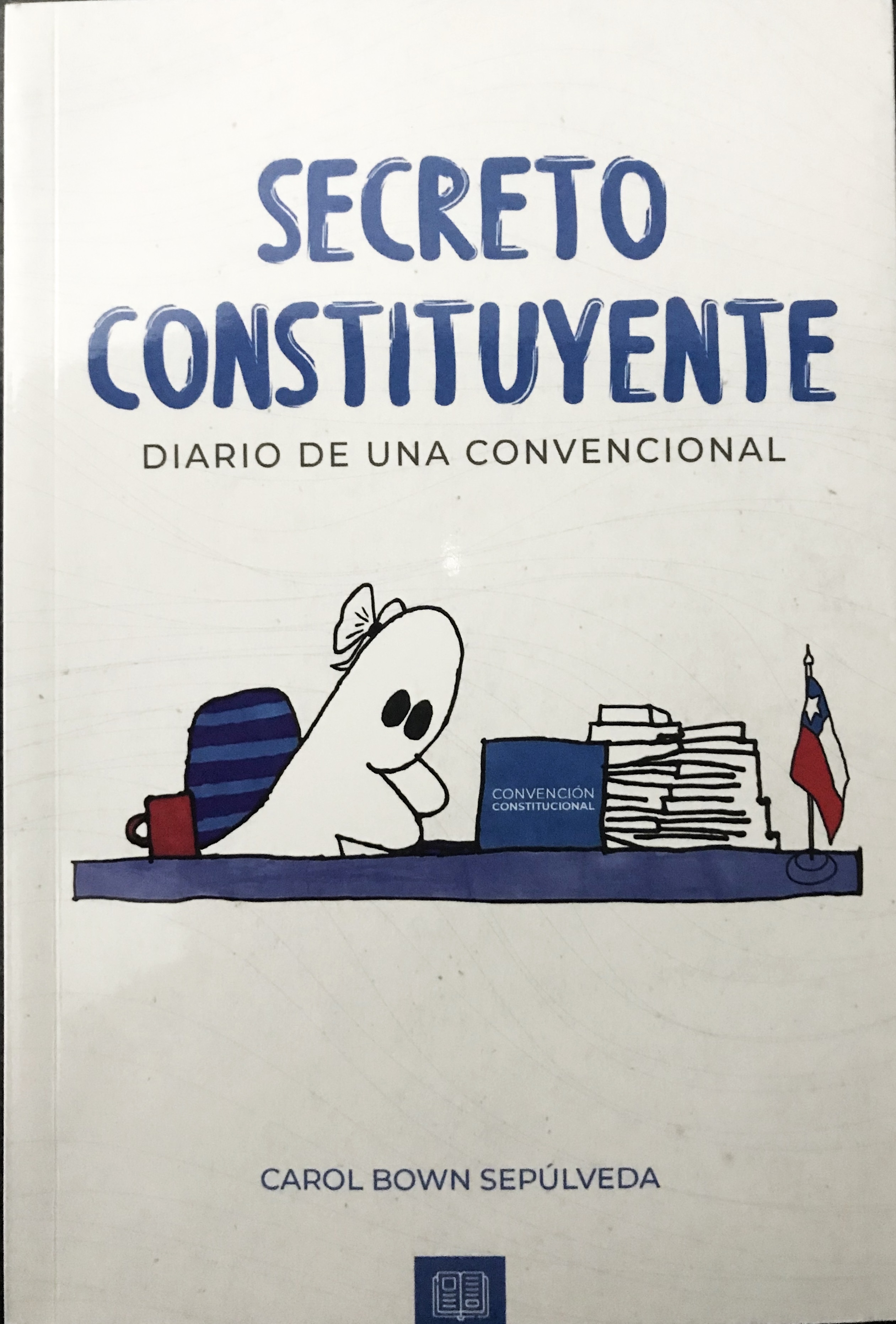 Secreto constituyente