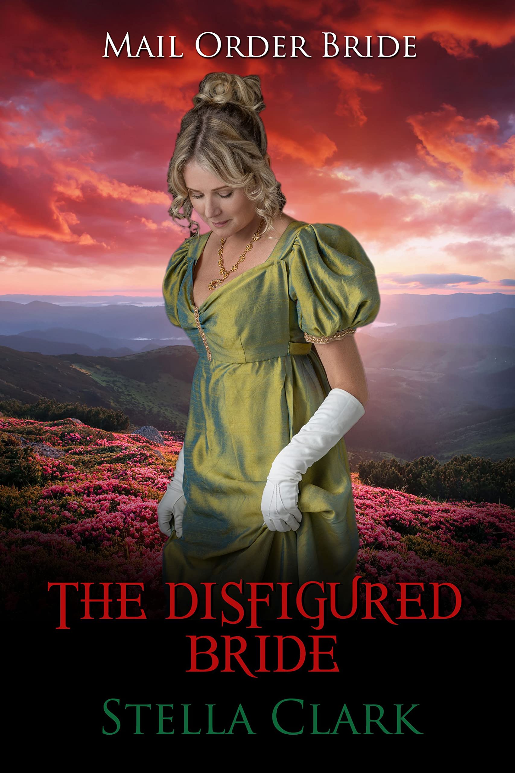 The Disfigured Bride