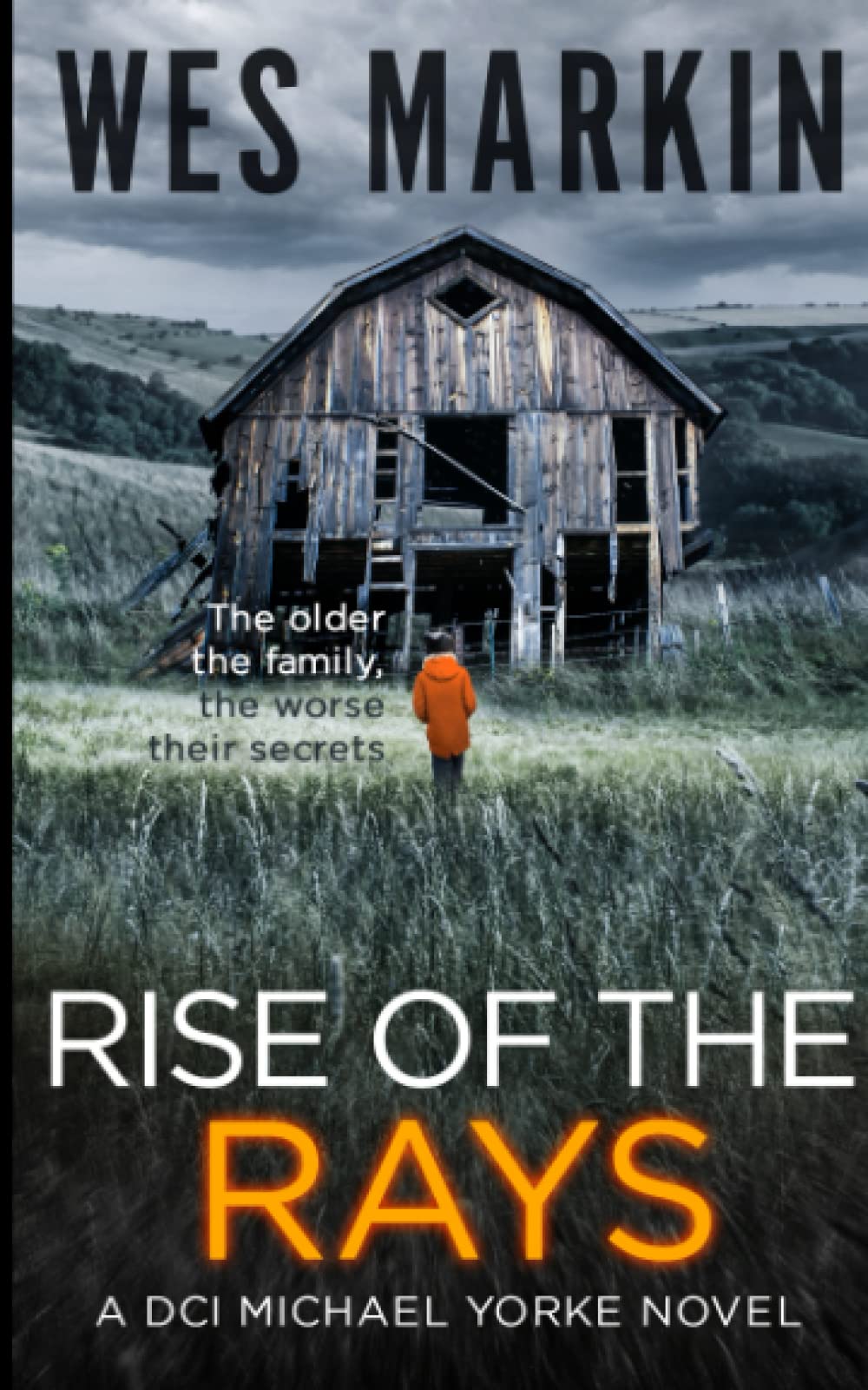 Rise of the Rays