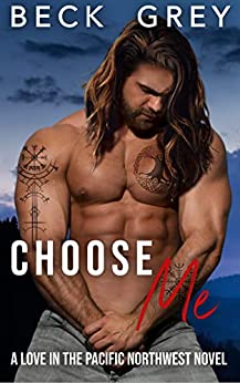 Choose Me book cover