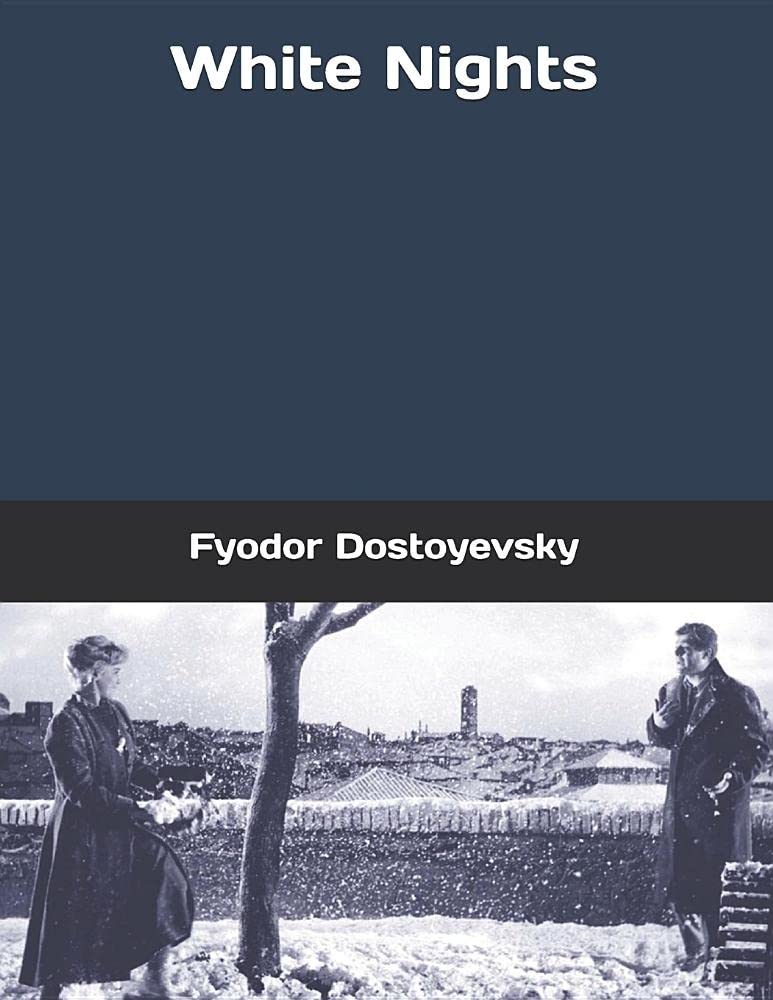 white-nights-and-other-stories-fyodor-dostoyevsky-classics-short