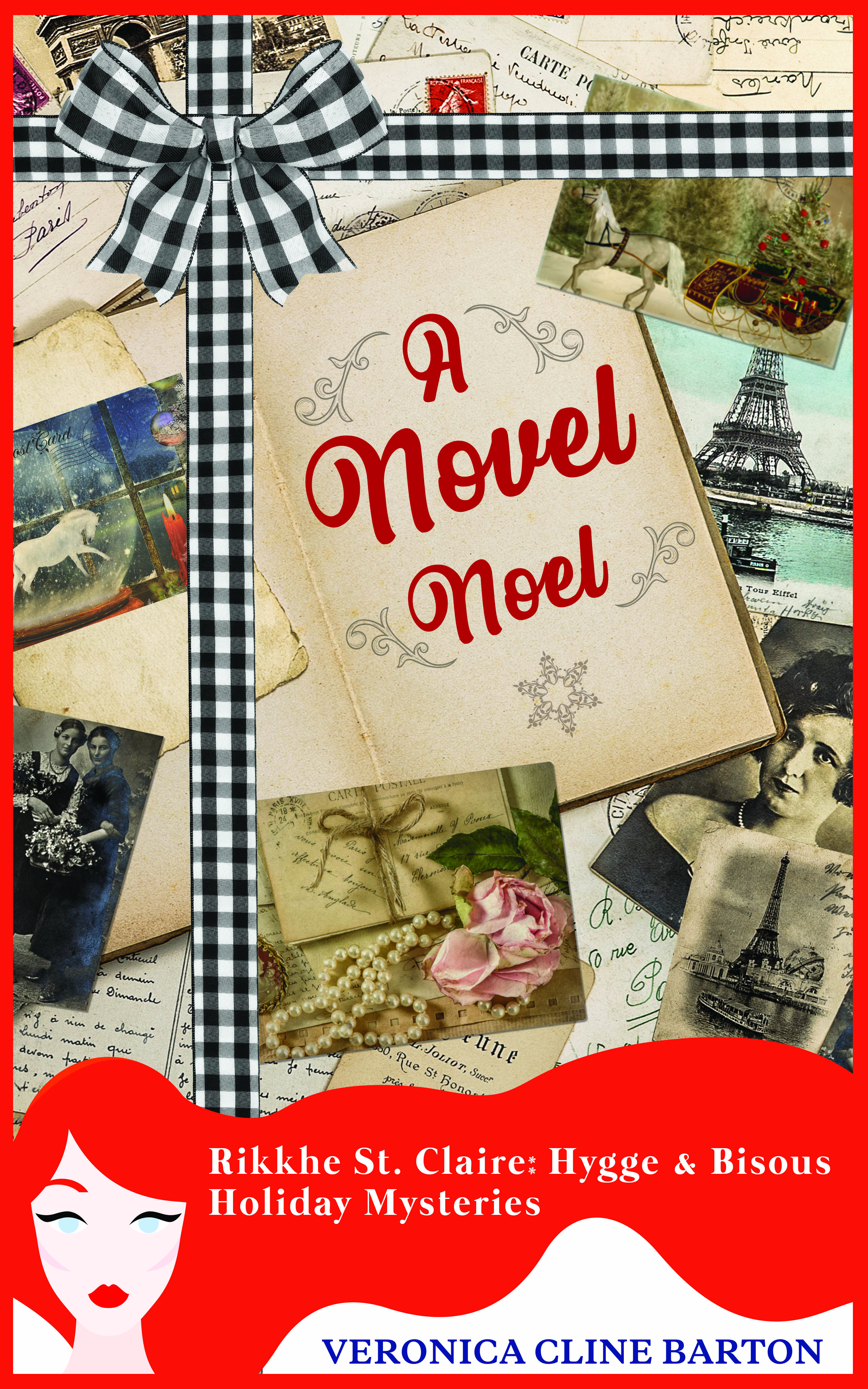 A Novel Noel