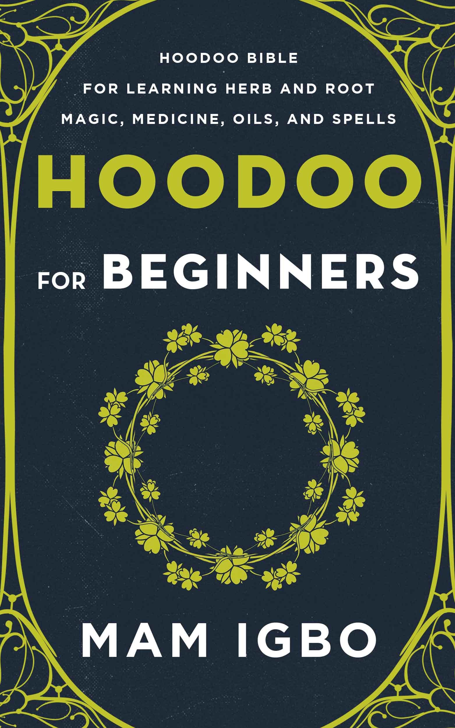 Hoodoo Powders - ilgy13d