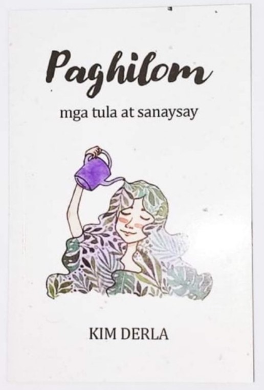 Paghilom