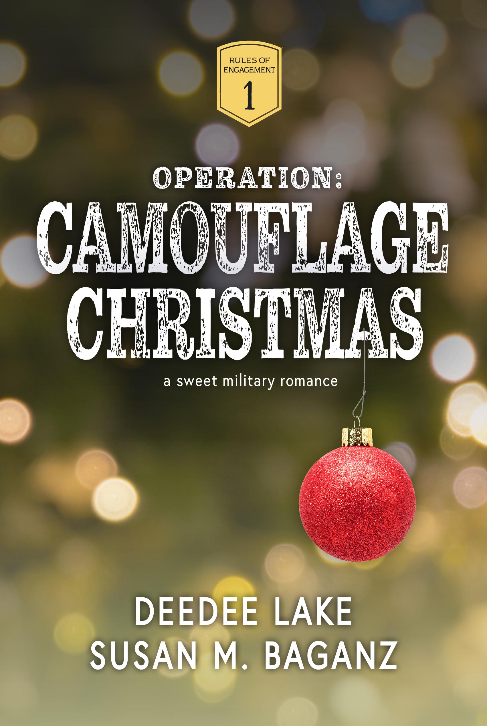 Operation Camouflage Christmas by DeeDee Lake Goodreads
