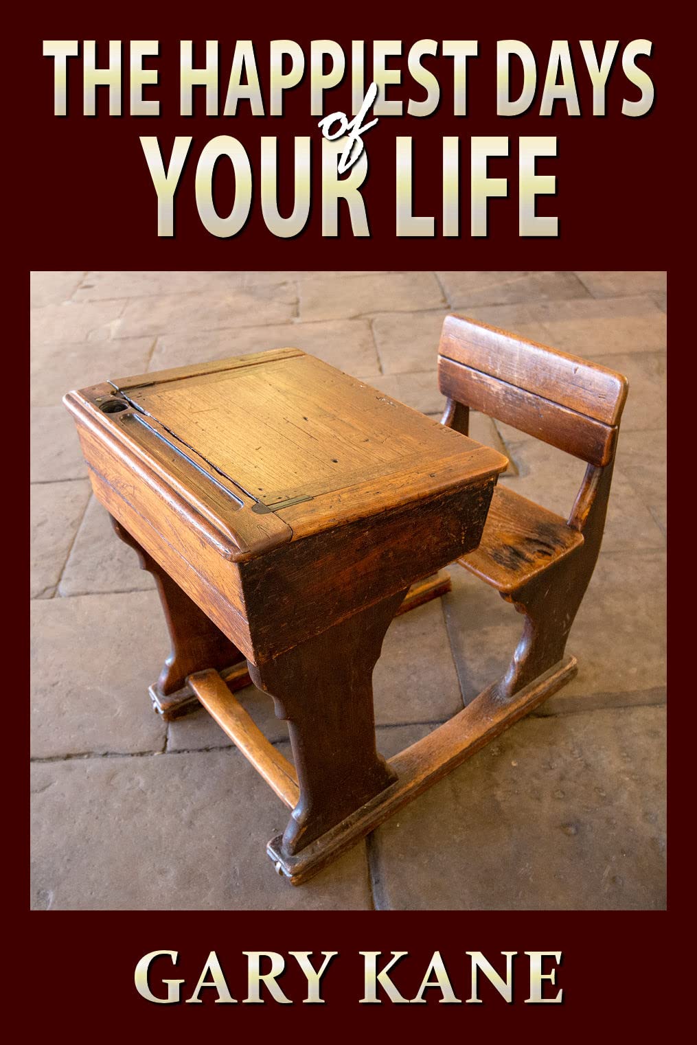 The Happiest Days of Your Life: spanking school role play for adults
