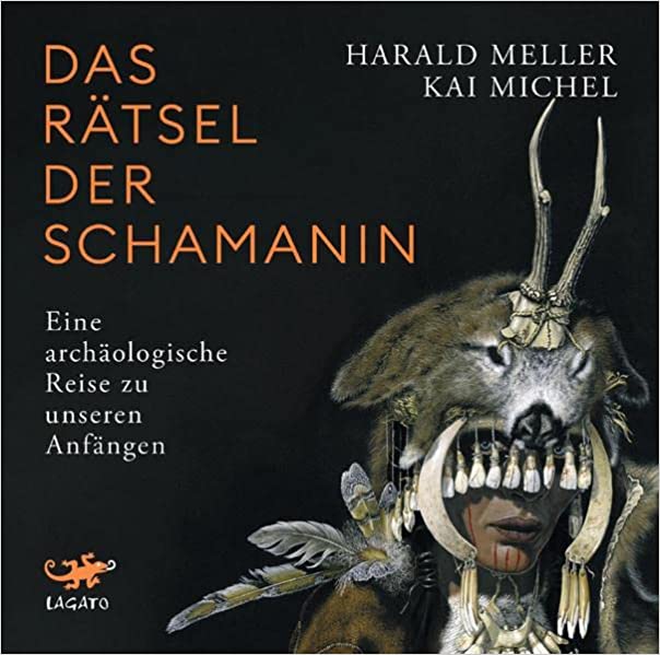 Das Rätsel der Schamanin