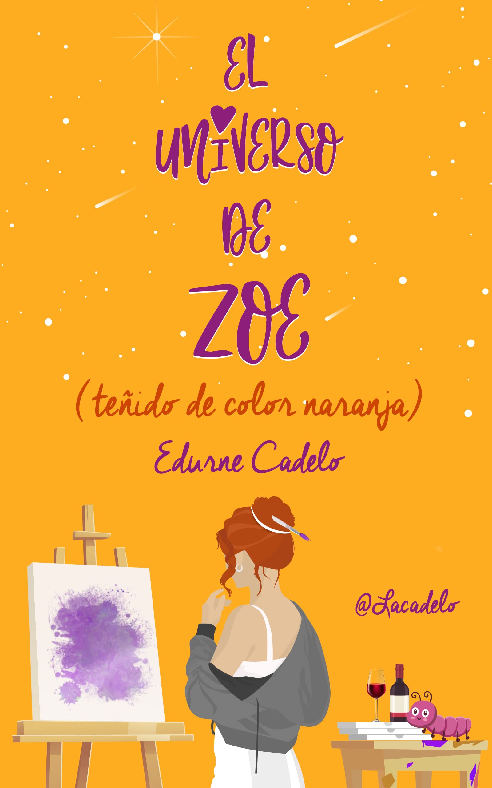 El universo de Zoe