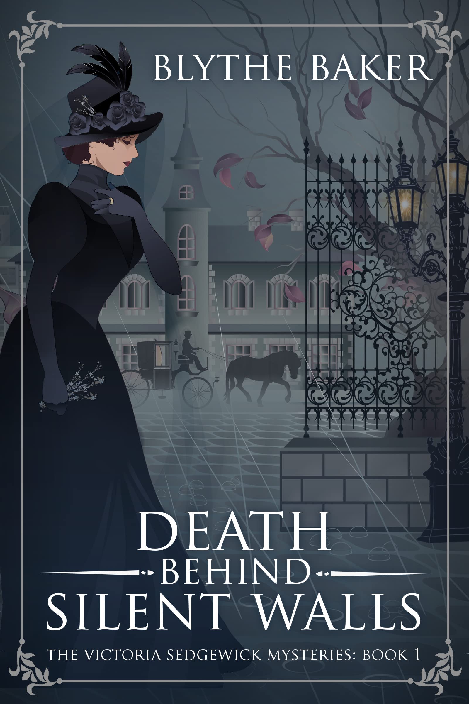 Death Behind Silent Walls