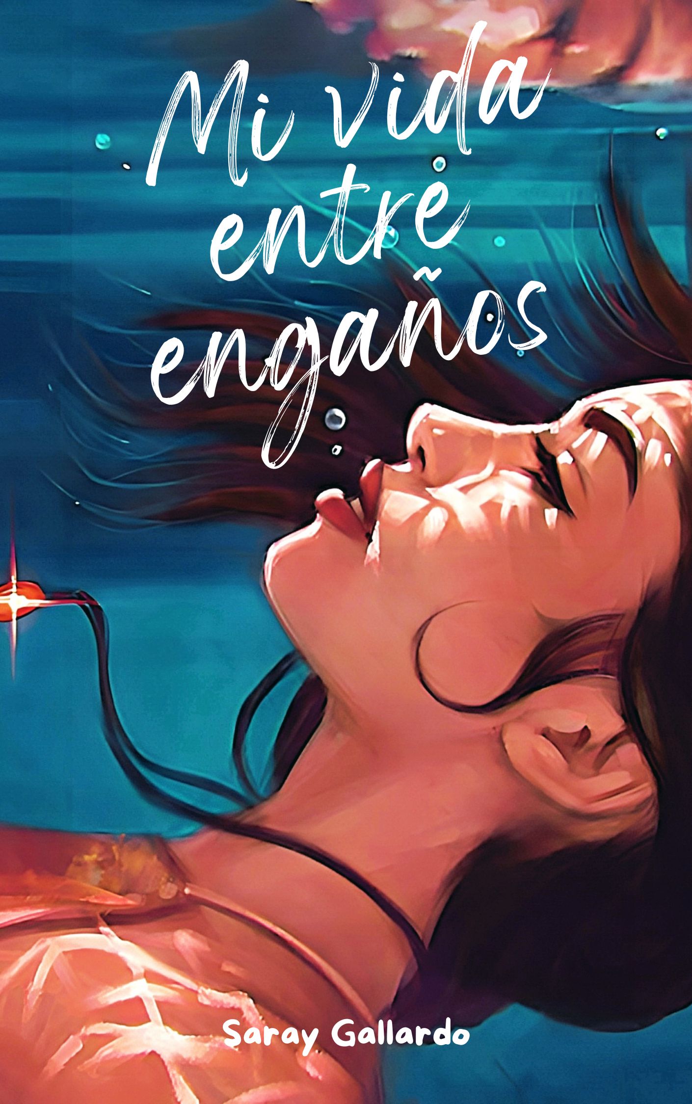 Mi vida entre engaños