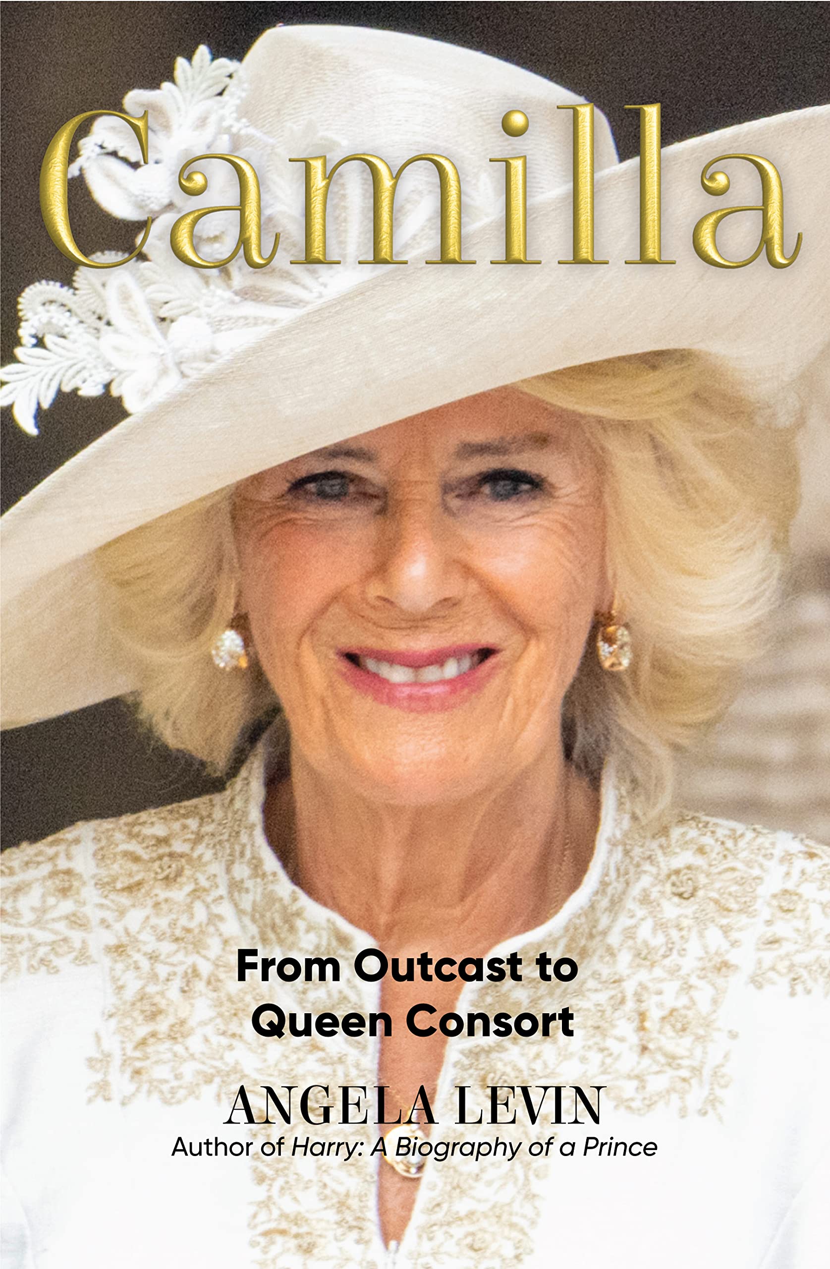 Camilla: From Outcast to Queen Consort